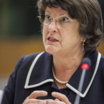 Catherine Bearder MEP